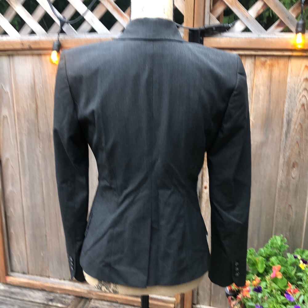 3/$25 Nicole Miller Jacket - Picture 3 of 7